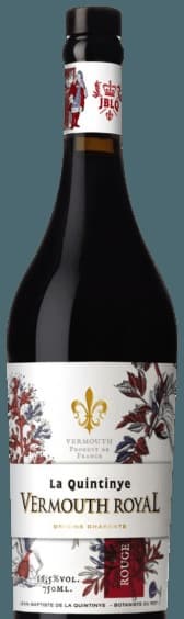 Vermouth Rouge