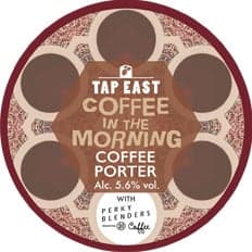 Coffee In The Morning