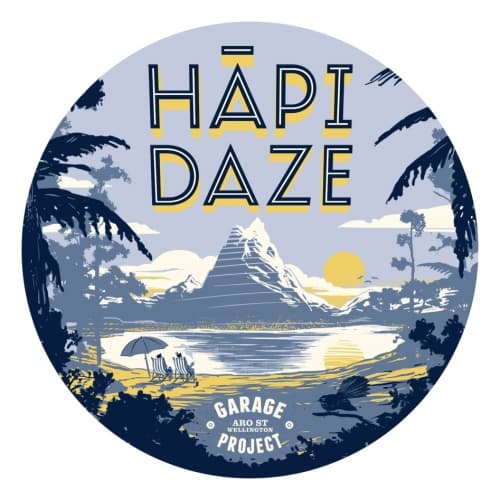 Hāpi Daze