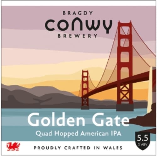 Golden Gate