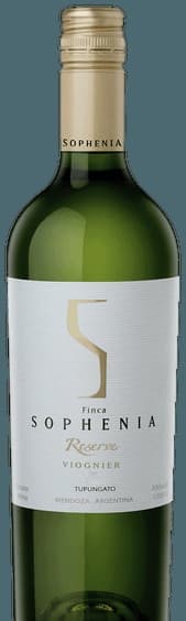 Reserve Viognier