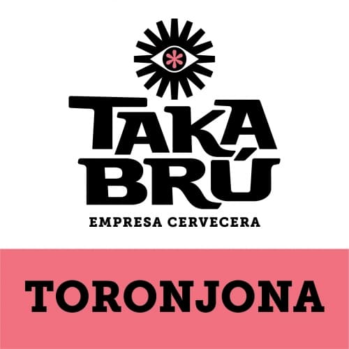 Toronjona