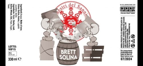 Brett Solina