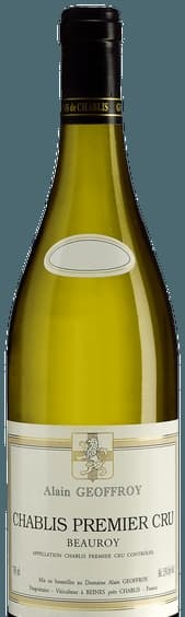 Beauroy Chablis Premier Cru