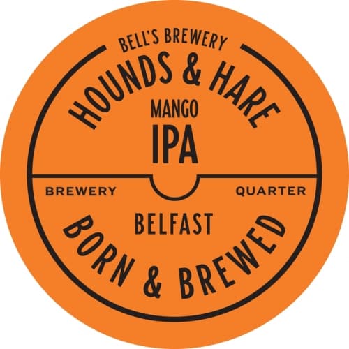 Hounds & Hare