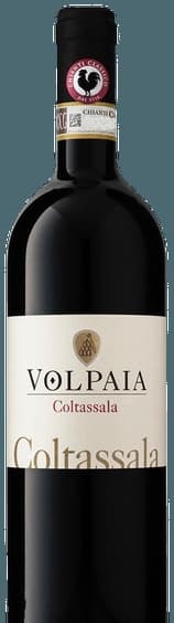 Coltassala Chianti Classico Gran Selezione