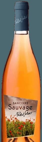 Sancerre Sauvage Rosè