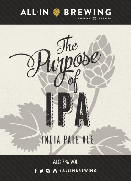The Purpose of IPA