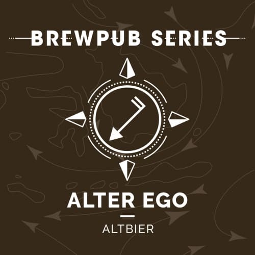 Brewpub Series: Alter Ego
