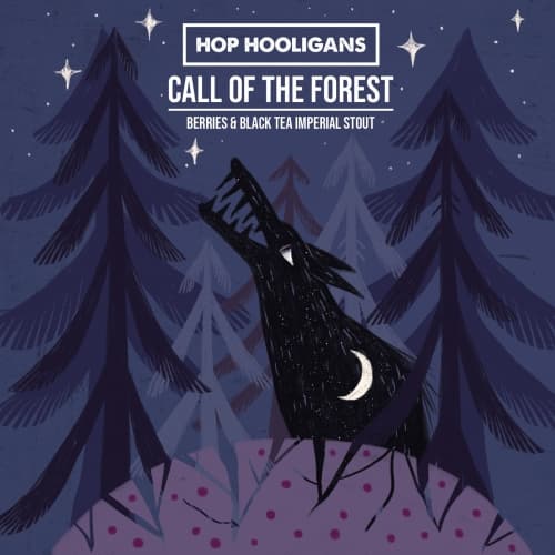 Call of the Forest