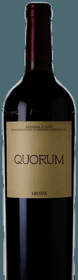 Quorum Barbera d'Asti
