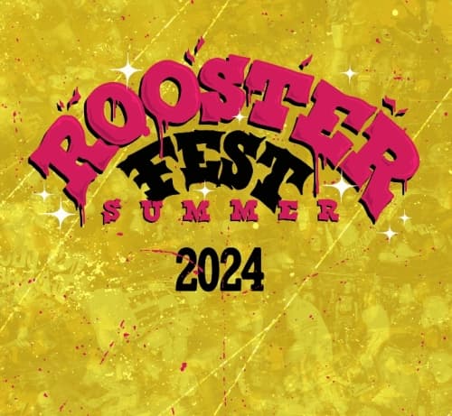 Rooster Fest Summer 2024