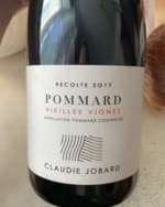 Vieilles Vignes Pommard