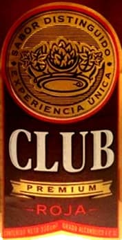 Club Premium Roja
