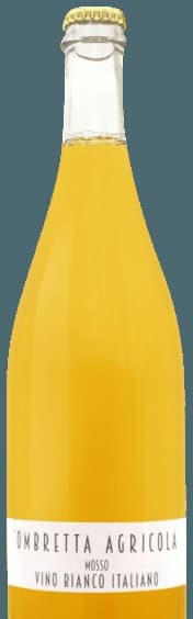 Mosso Bianco