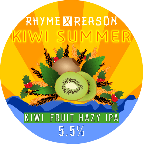 Kiwi Summer