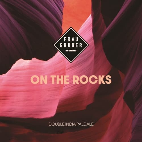 On the Rocks