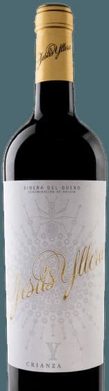 Jesús Yllera Crianza