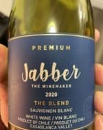 The Blend Sauvignon Blanc