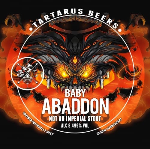Baby Abaddon