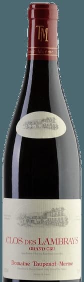 Clos Des Lambrays Grand Cru