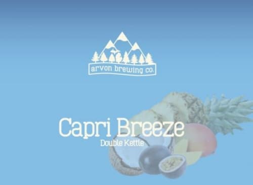 Capri Breeze