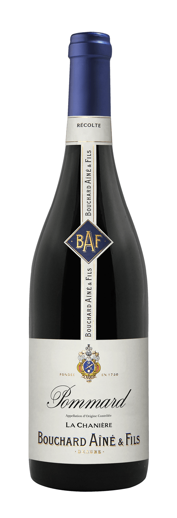 Pommard La Chaniere 2024
