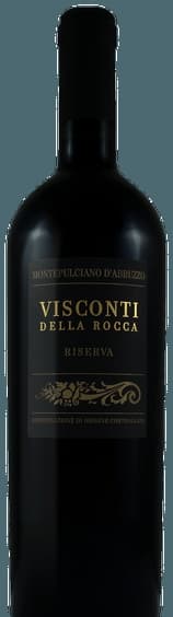 Riserva Montepulciano d'Abruzzo