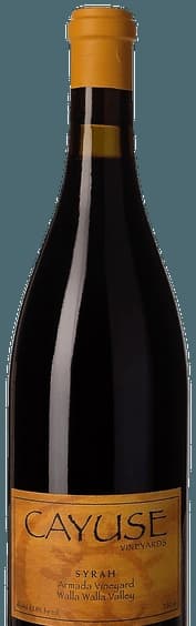Armada Vineyard Syrah