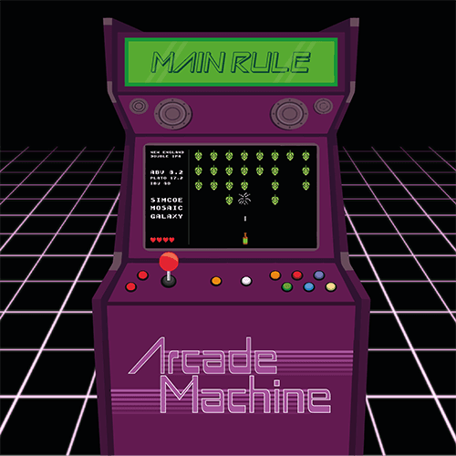 Arcade Machine