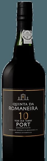 Tawny Port 10 Year Old