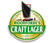 Norfolk Craft Lager