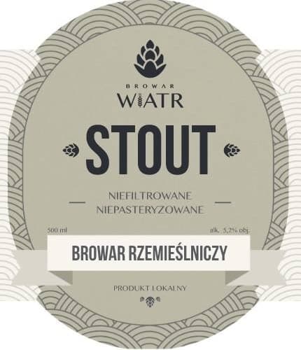 Stout