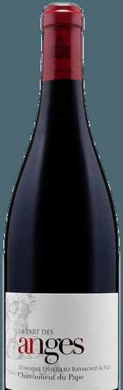 La Part des Anges Châteauneuf-du-Pape