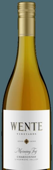 Morning Fog Chardonnay
