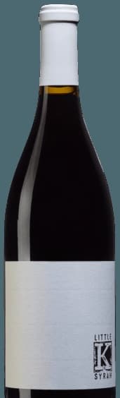Little K Frenchman Hills Vineyard Syrah