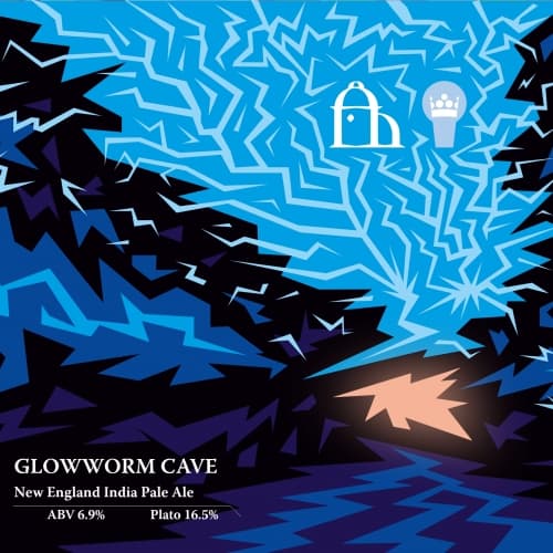 Glowworm Cave