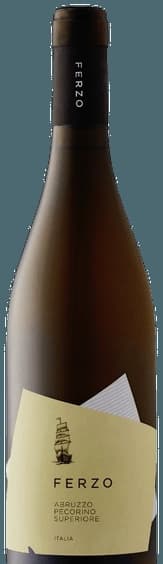 Ferzo Pecorino Abruzzo Superiore