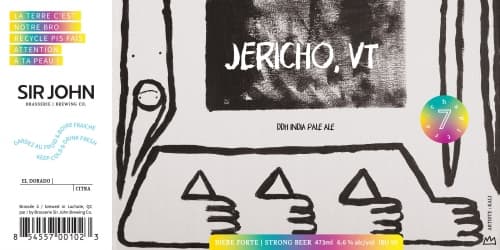 Jericho, VT (chapitre 7)