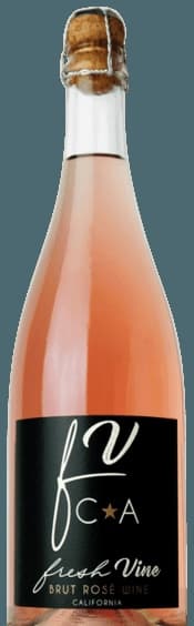 Brut Rosé