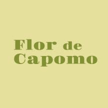 Flor De Capomo - Hoppy Wheat