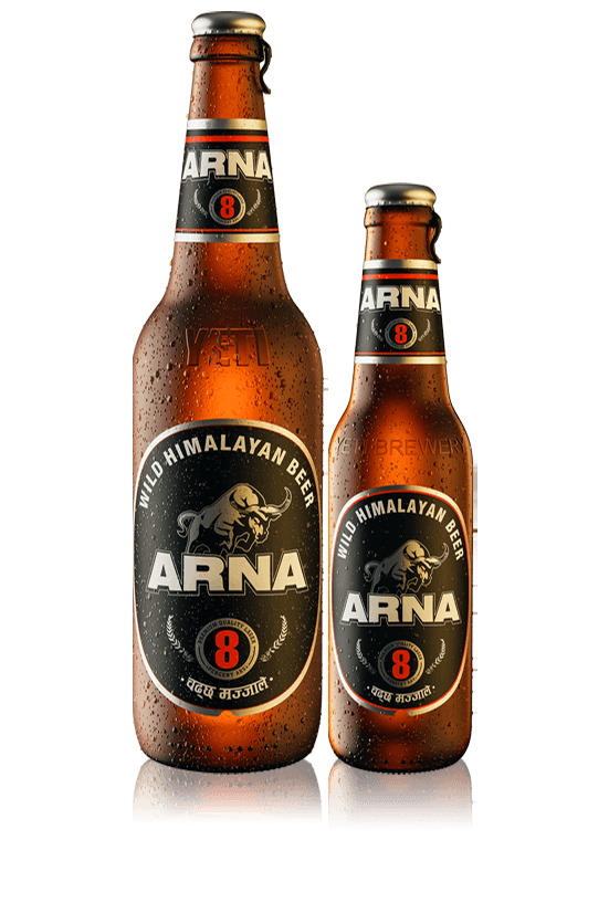 Arna 8