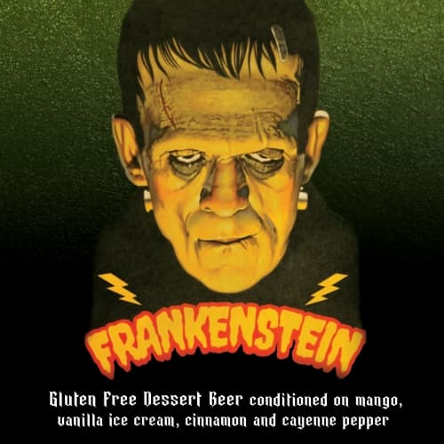 Frankenstein