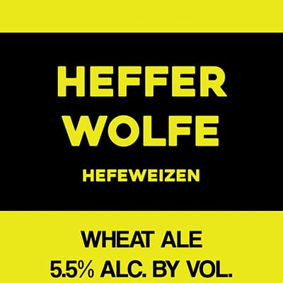 Heffer Wolfe