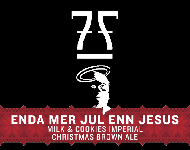 Enda Mer Jul Enn Jesus