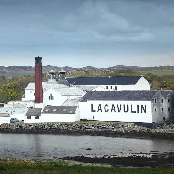 Lagavulin