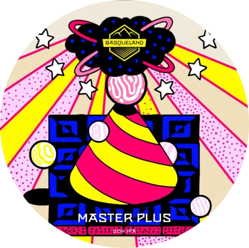 Master Plus