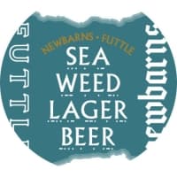 Sea Weed Lager Beer