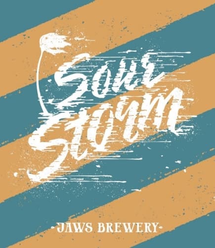 Sour Storm