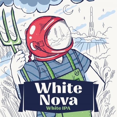 White Nova